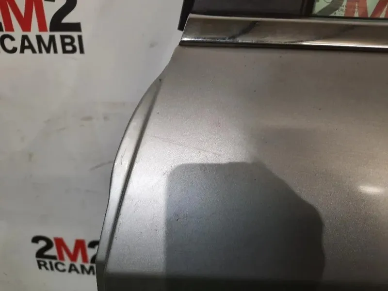 Porta POST SX NUDA 1795944 Ford Fiesta VI 2008