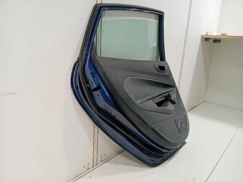 Porta POST SX NUDA 1795944 Ford Fiesta VI 2008