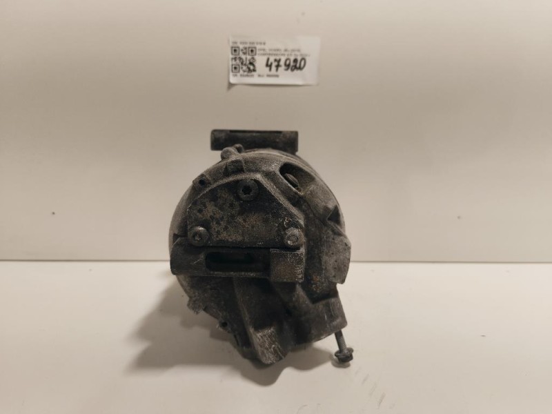 Compressore AC 8200 848 916-B Opel Vivaro B 2015