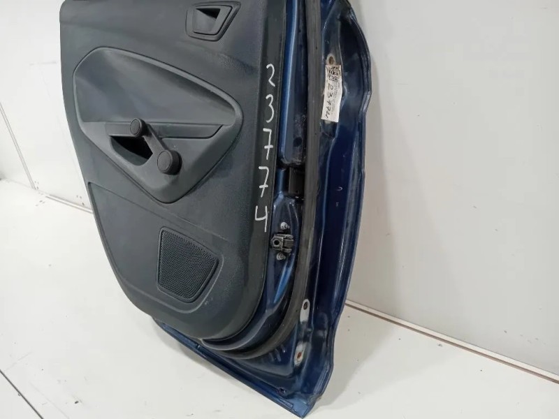 Porta POST SX NUDA 1795944 Ford Fiesta VI 2008