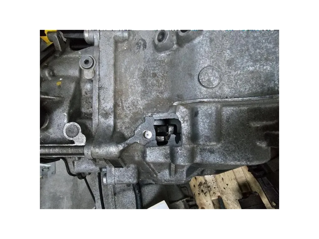 Cambio TSM OCW300043D Audi A3 8VF Sportback 2016