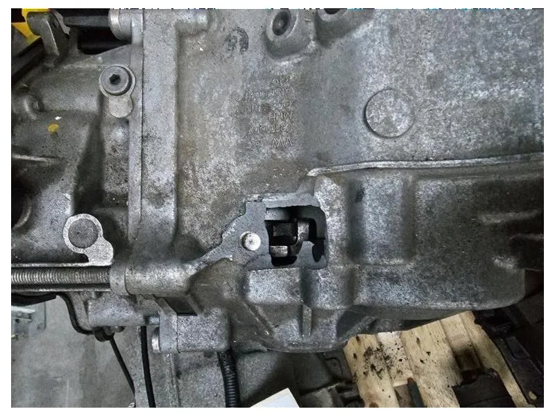 Cambio TSM OCW300043D Audi A3 8VF Sportback 2016