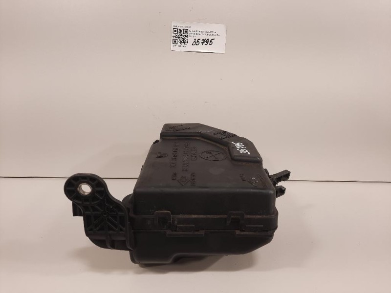 Porta POST SX NUDA 1795944 Ford Fiesta VI 2008