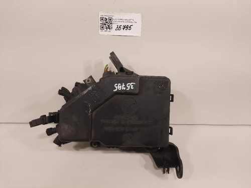 Scatola Fusibili F940237000 Alfa Romeo Giulietta 2013