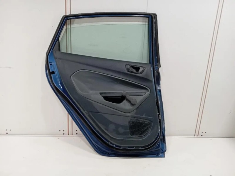 Porta POST SX NUDA 1795944 Ford Fiesta VI 2008