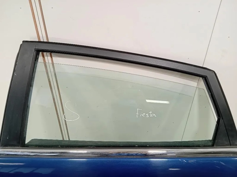 Porta POST SX NUDA 1795944 Ford Fiesta VI 2008