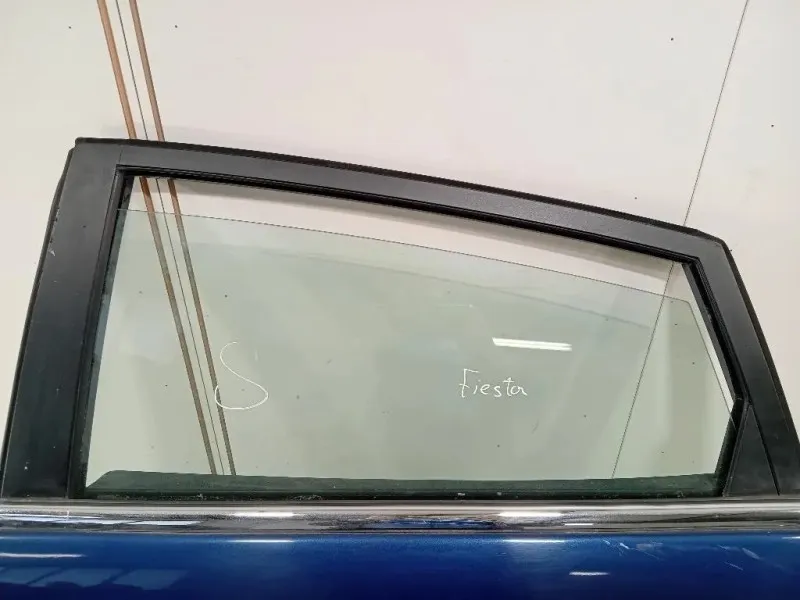 Porta POST SX NUDA 1795944 Ford Fiesta VI 2008