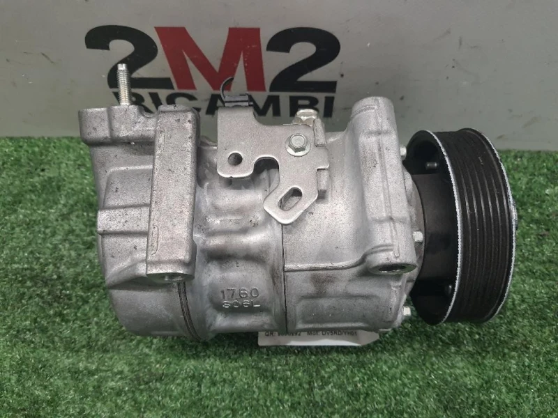 Compressore AC 9834291080 Peugeot 308 II 2017