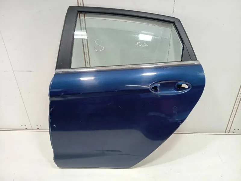 Porta POST SX NUDA 1795944 Ford Fiesta VI 2008
