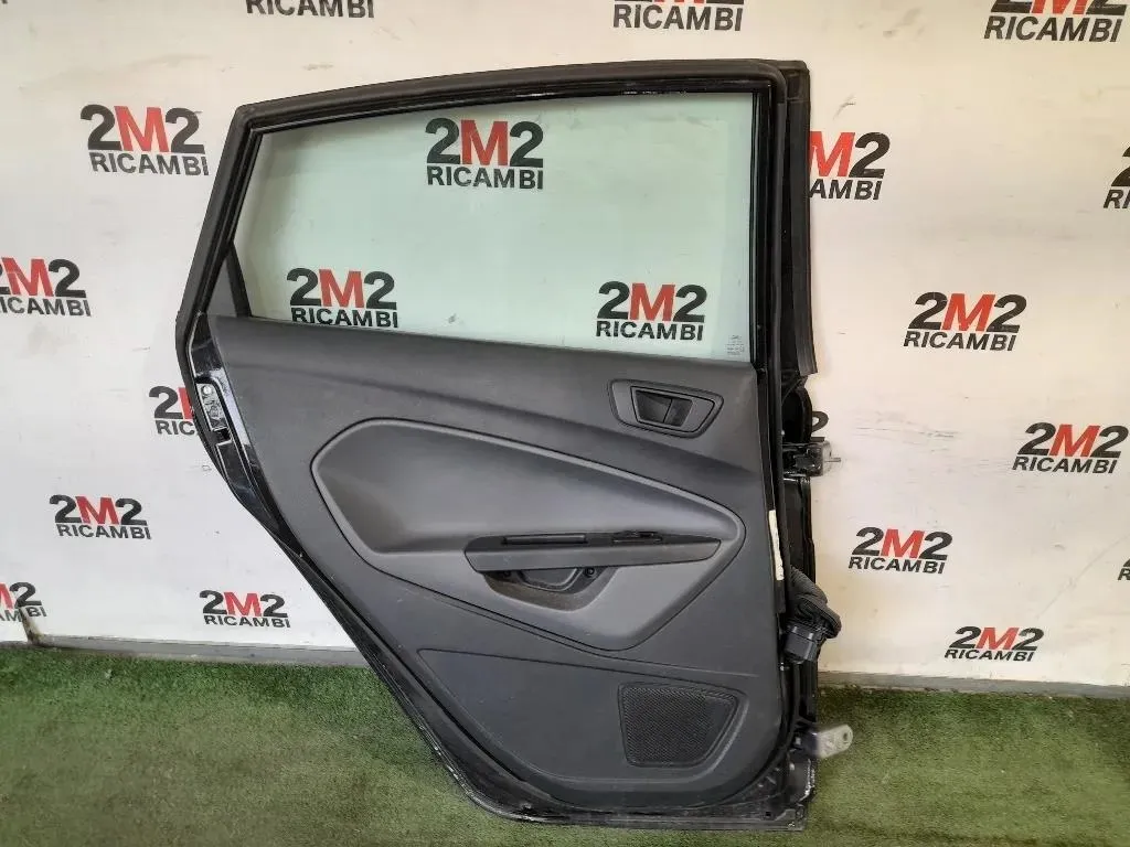 Porta POST SX 1795944 Ford Fiesta VI 2008