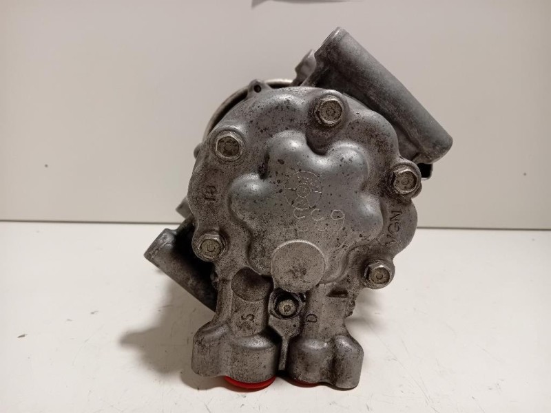 Compressore AC 8200819568 Renault CLIO III 2006