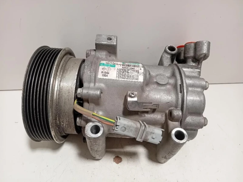 Compressore AC 8200819568 Renault CLIO III 2006