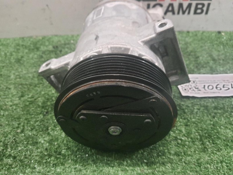 Compressore AC 926000734R Renault CLIO IV 2016