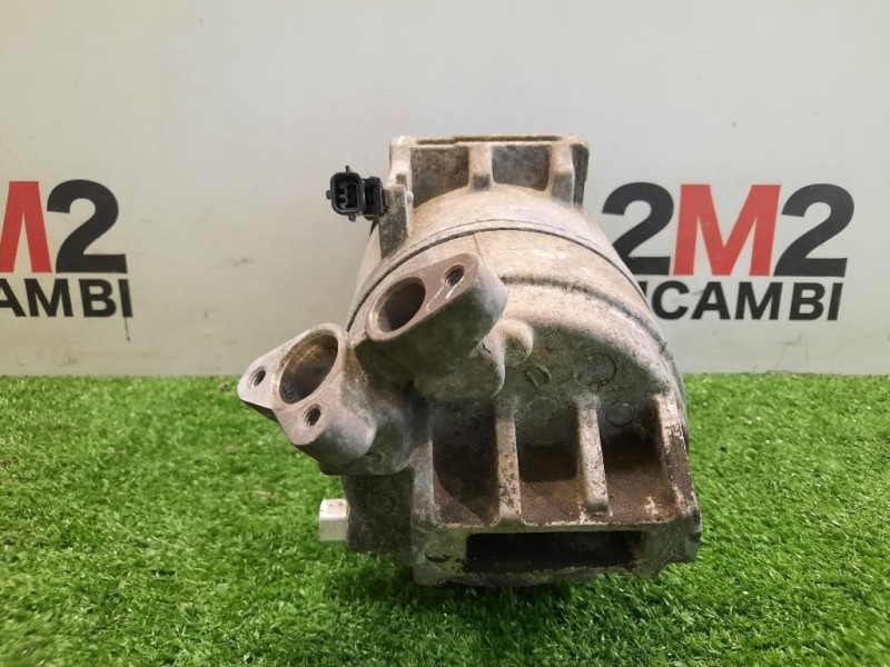 Compressore AC 92600JY02A Renault Koleos I 2008