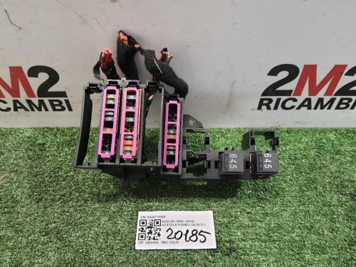 Scatola Fusibili 8K0971845A Audi Q5 8RB 2012