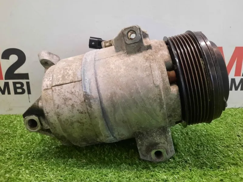 Compressore AC 92600JY02A Renault Koleos I 2008