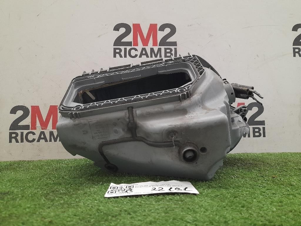 Porta POST SX 1702414 Ford Focus III SW 2008