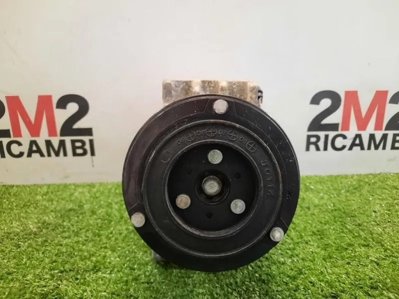 Compressore AC 92600JY02A Renault Koleos I 2008