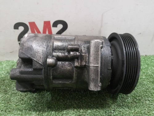 Compressore AC 8200939386 Renault Mégane III 2009