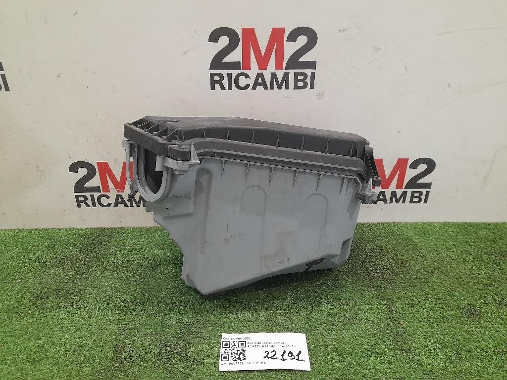 Scatola Fusibili 8K1907355E Audi Q5 8RB 2012