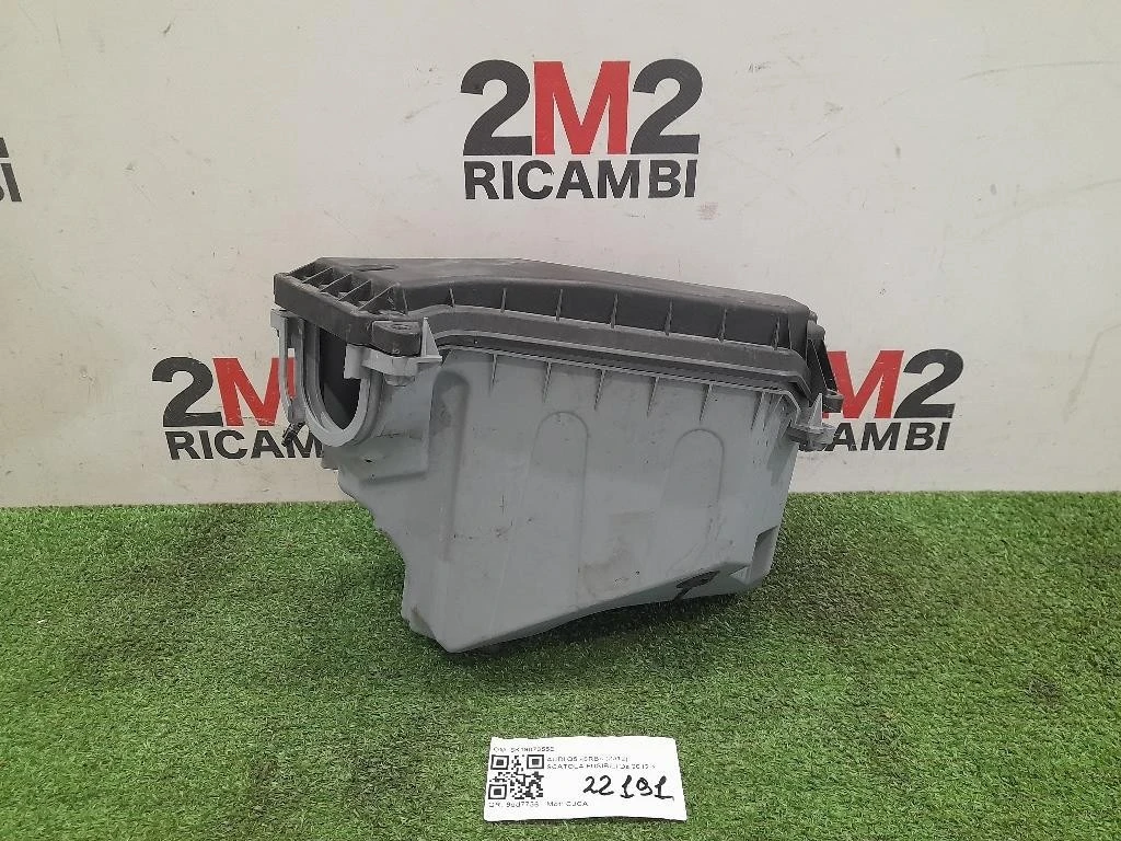 Scatola Fusibili 8K1907355E Audi Q5 8RB 2012