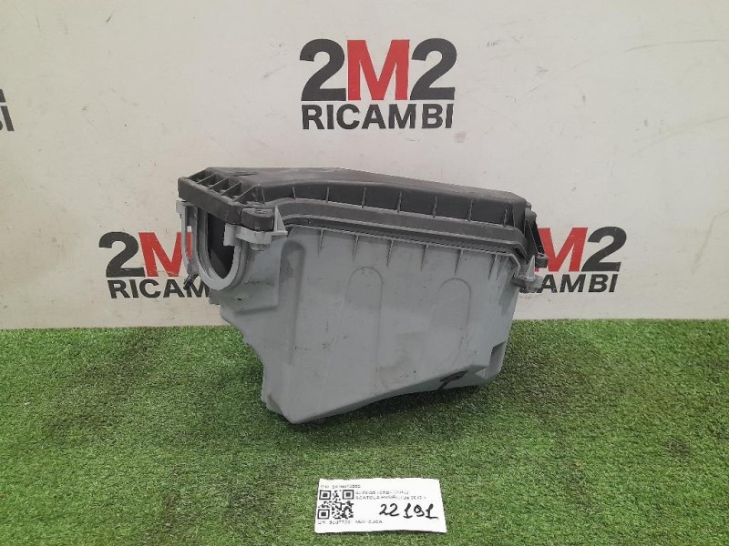 Porta POST SX 2172764 Ford Focus IV SW 2011