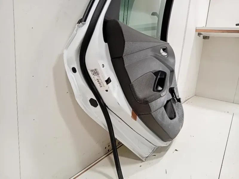 Porta POST SX 2172764 Ford Focus IV SW 2011