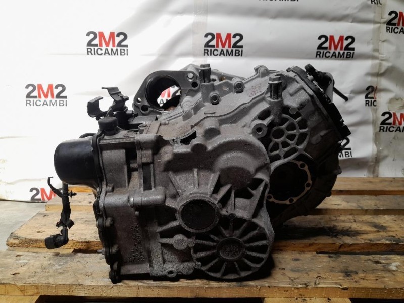 Cambio TSM OCW300043D Audi A3 8VF Sportback 2016