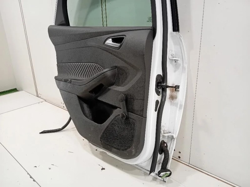 Porta POST SX 2172764 Ford Focus IV SW 2011