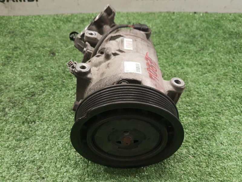 Compressore AC 8200939386 Renault Mégane III SW 2009
