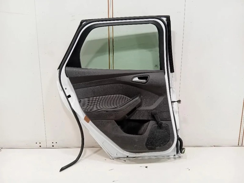 Porta POST SX 2172764 Ford Focus IV SW 2011