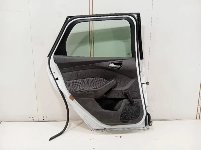 Porta POST SX 2172764 Ford Focus IV SW 2011