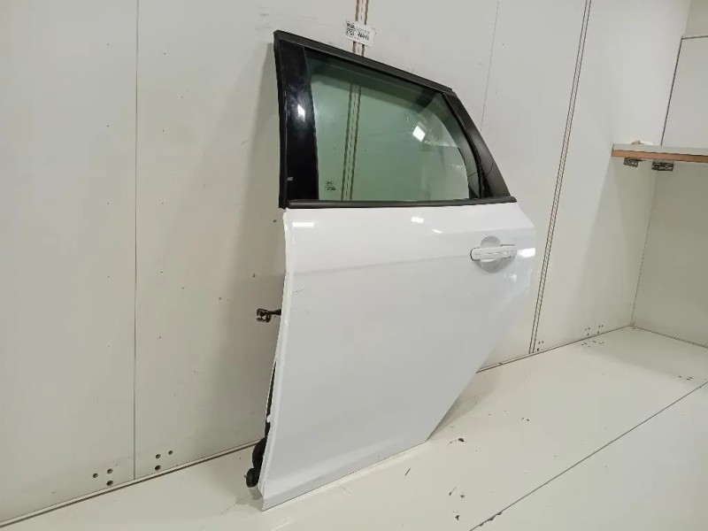 Porta POST SX 2172764 Ford Focus IV SW 2011