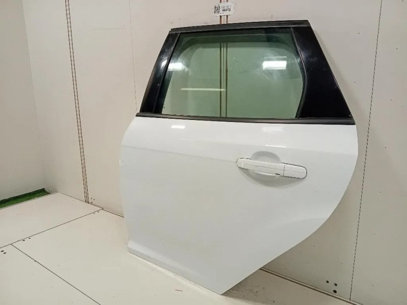 Porta POST SX 2172764 Ford Focus IV SW 2011