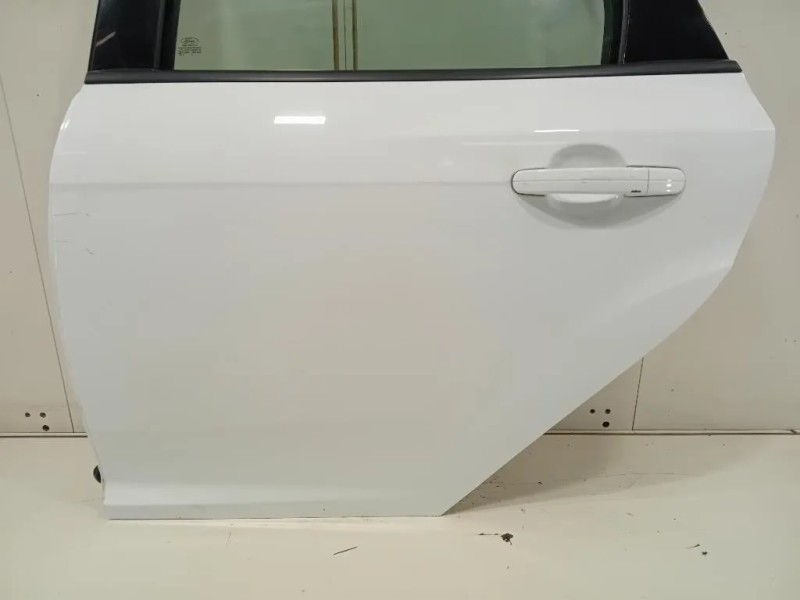 Porta POST SX 2172764 Ford Focus IV SW 2011