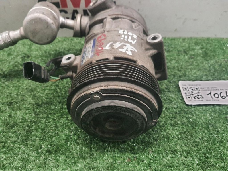 Compressore AC 1S0820803C Seat MII 2012