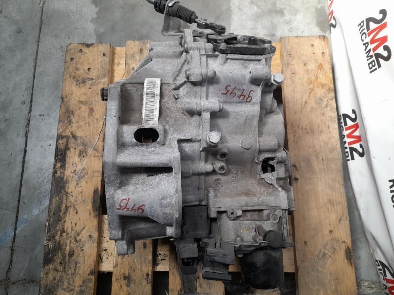 Cambio TSM OCW300043D Audi A3 8VF Sportback 2016