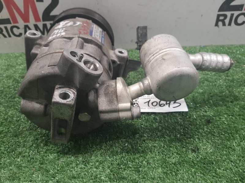 Compressore AC 1S0820803C Seat MII 2012