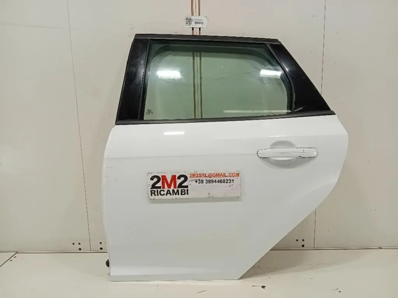 Porta POST SX 2172764 Ford Focus IV SW 2011