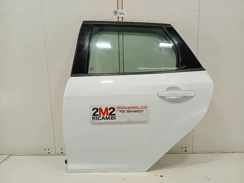 Porta POST SX 2172764 Ford Focus IV SW 2011