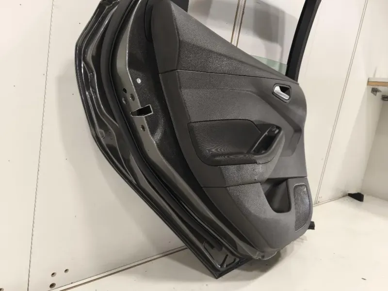 Porta POST SX 2172764 Ford Focus IV SW 2014