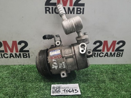 Compressore AC 1S0820803C Seat MII 2012