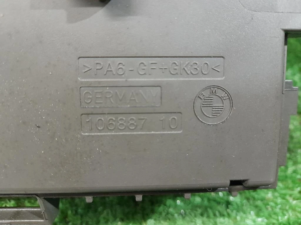 Scatola Fusibili 10688710 Bmw Serie 1 E87 Berlina 2005