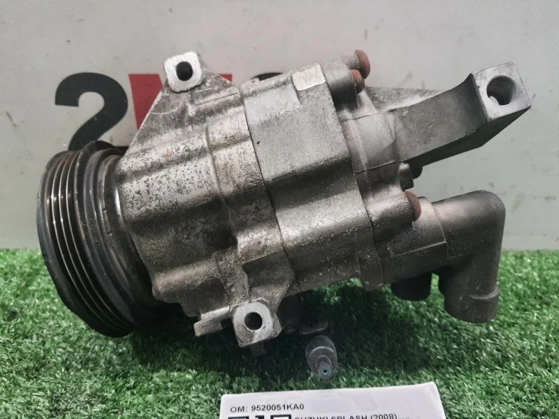 Compressore AC 9520051KA0 Suzuki Splash 2008