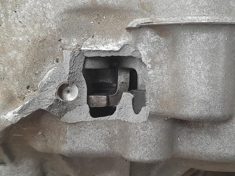 Cambio TSM OCW300043D Audi A3 8VF Sportback 2016