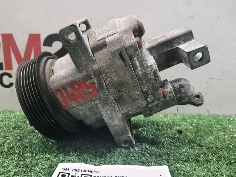 Compressore AC 883100H010 Toyota AYGO I 2005