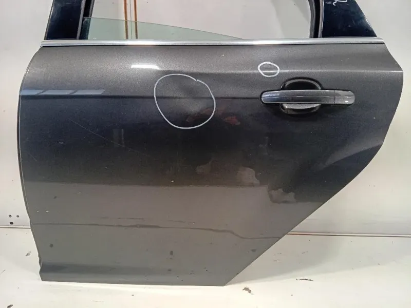 Porta POST SX 2172764 Ford Focus IV SW 2014