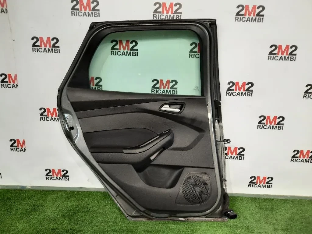 Porta POST SX 2172764 Ford Focus IV SW 2014