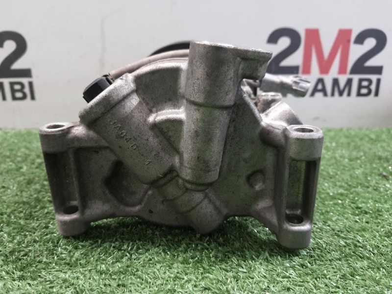 Compressore AC 4472604201 Toyota Yaris IV 2012