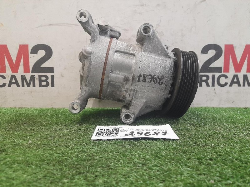 Compressore AC 447260-4201 Toyota Yaris IV 2012